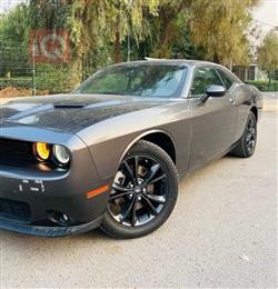 دودج تشالنجر